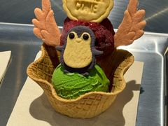 -CORNER CONE GELATO酷矿手作霜淇淋(南头古城店)
