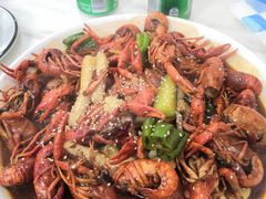 -大拇指龙虾(娄葑文体中心店)