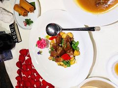-皇朝会.经典传统粤菜(外滩店)