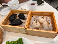 -蔡澜点心·粤菜(月星环球港店)