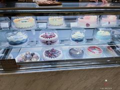 -哈根达斯(滨江店)