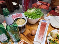 -凤吉园乌拉满族火锅中华老字号(繁荣路店)