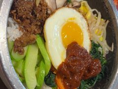 -韩宫宴烤肉·料理(大宁国际店)