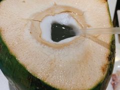 -百年果林椰子鸡(中洲店)