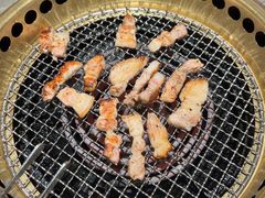 -谷牛日式烤肉(宝山U天地店)