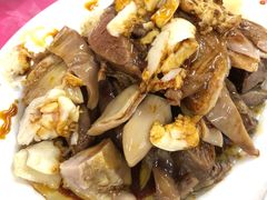 -电白鸭粥店(下沙二坊88号店)