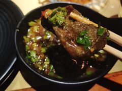 -手选潮汕鲜活牛肉火锅(二七广场店)