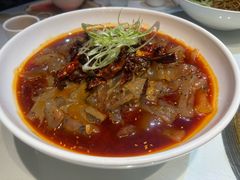 -小贝壳酒楼(经九路店)