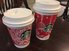 -星巴克(湖州梅地亚广场店)