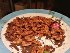 -芭菲盛宴·环球美食(解放碑英利国际店)