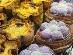 -PAOPAO Bakery&Café(港汇店)