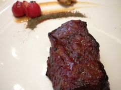 -赤火牛排(金狮广场店)