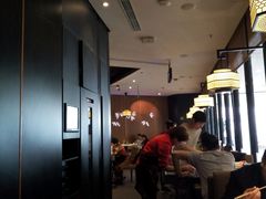 大堂-海底捞火锅(徐州火车站店)