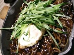 -炒码先生·韩餐炸鸡披萨(西塔店)