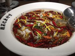 -太二酸菜鱼(石家庄万象城店)