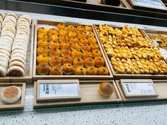 -泸溪河桃酥(凯德MALL太阳宫店)
