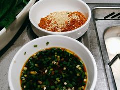 -海底捞火锅(金光华店)