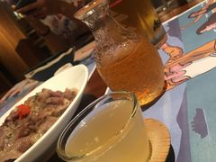 朝日生啤500ML-烧鸟横丁(联发文创口岸店)