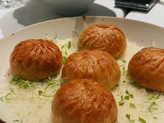 -运·中餐厅(成都华尔道夫酒店)