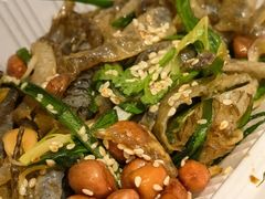 -陈添記·祖傳爽鱼皮·西关老字号(广州首店)
