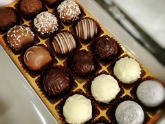 -Laderach 莱德拉(上海环贸iapm店)