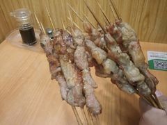 -同来顺烧烤餐厅(哈尔滨道店)