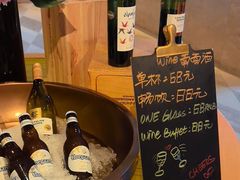 -威斯汀舞台餐厅