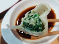-喜家德虾仁水饺(金融中心店)