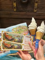 -Zoolung Zoolung动物主题公园(海信广场店)