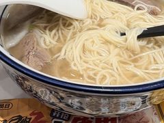 -陳香貴·兰州牛肉面(上海长风大悦城店)