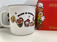 -Seesaw Coffee(上海太阳宫K46店)