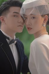 点击看大图 -唯一视觉婚纱摄影(李家村店)
