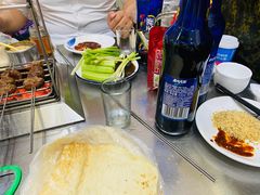 -小寒羊烧烤(凯瑞时代大厦店)