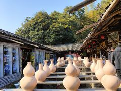 -景德镇古窑民俗博览区