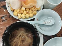 冬笋老鸭汤-西江美食舫·江西菜(健德桥店)