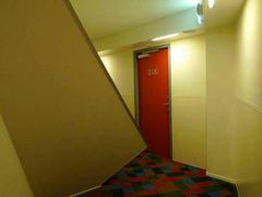 -立体方块屋