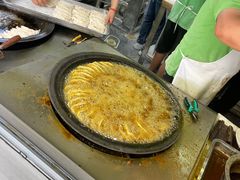 -草桥清真牛肉锅贴扁食店