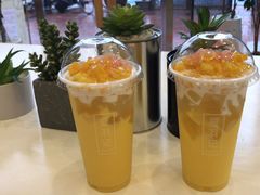 -夏羽记甜品(小榄大信店)