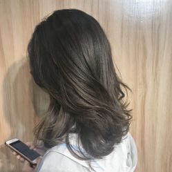 -梳蕾娜 HAIR SALON