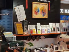 -Gee Coffee Roasters(万象天地店)