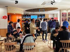 -闫家驴肉老店(华电一校店)