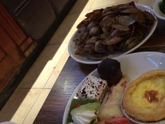 -比特堡啤酒烤肉自助料理(和平店)