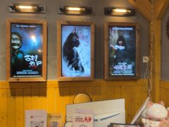 -伯爵·沉浸式超级密室·直营店