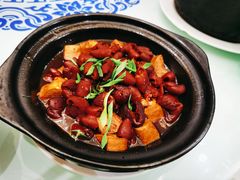 肠肠豆腐煲-老西门·常州菜(新区店)
