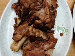 -清真益鑫羊肉手抓馆(南大街店)