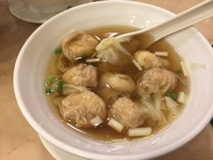 -盛记粥面(佐敦店)
