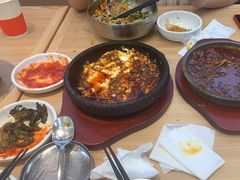 -米村拌饭(天津东丽万达店)