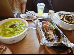 -新白鹿餐厅(城西银泰城店)