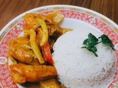 -曼谷食堂·泰国家庭料理