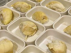 -皇室假期美食水疗会(春风路店)